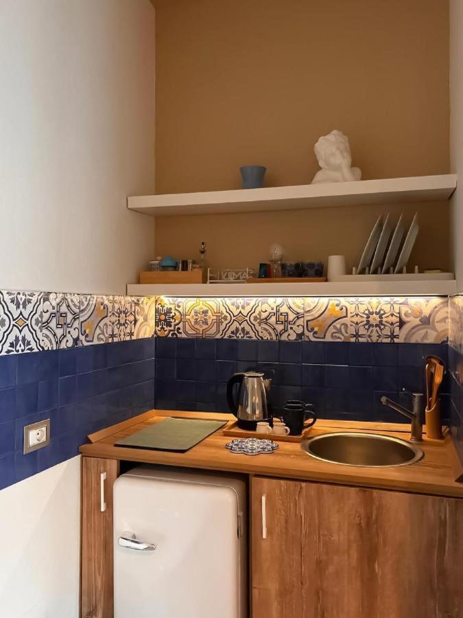 Appartamento Arnaldone 149 Napoli