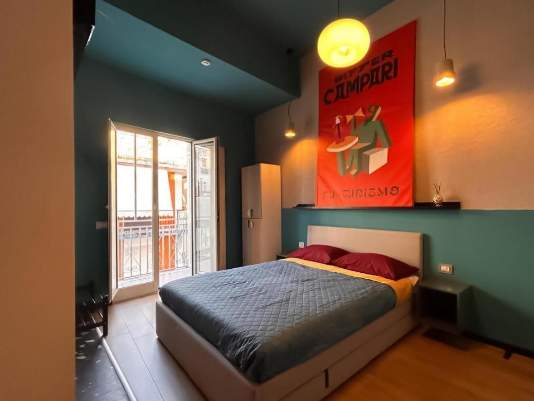 Apartment Arnaldone 149 Naples