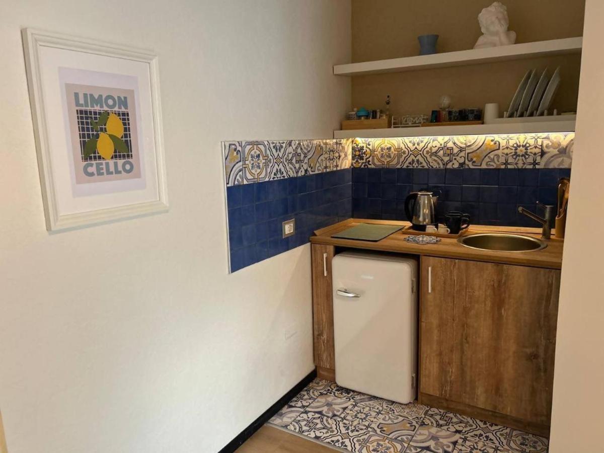 Arnaldone 149 Apartment Naples
