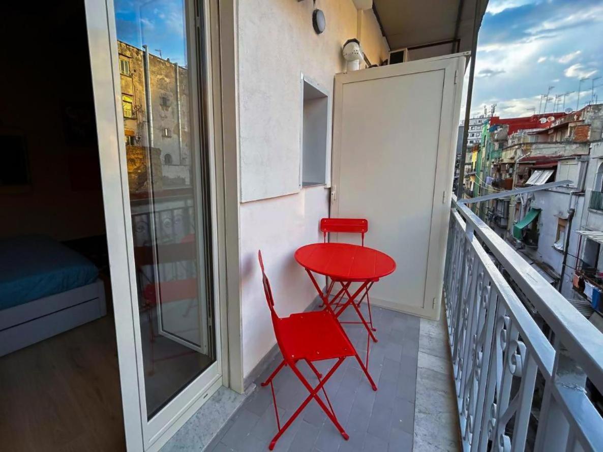 Arnaldone 149 Apartment *