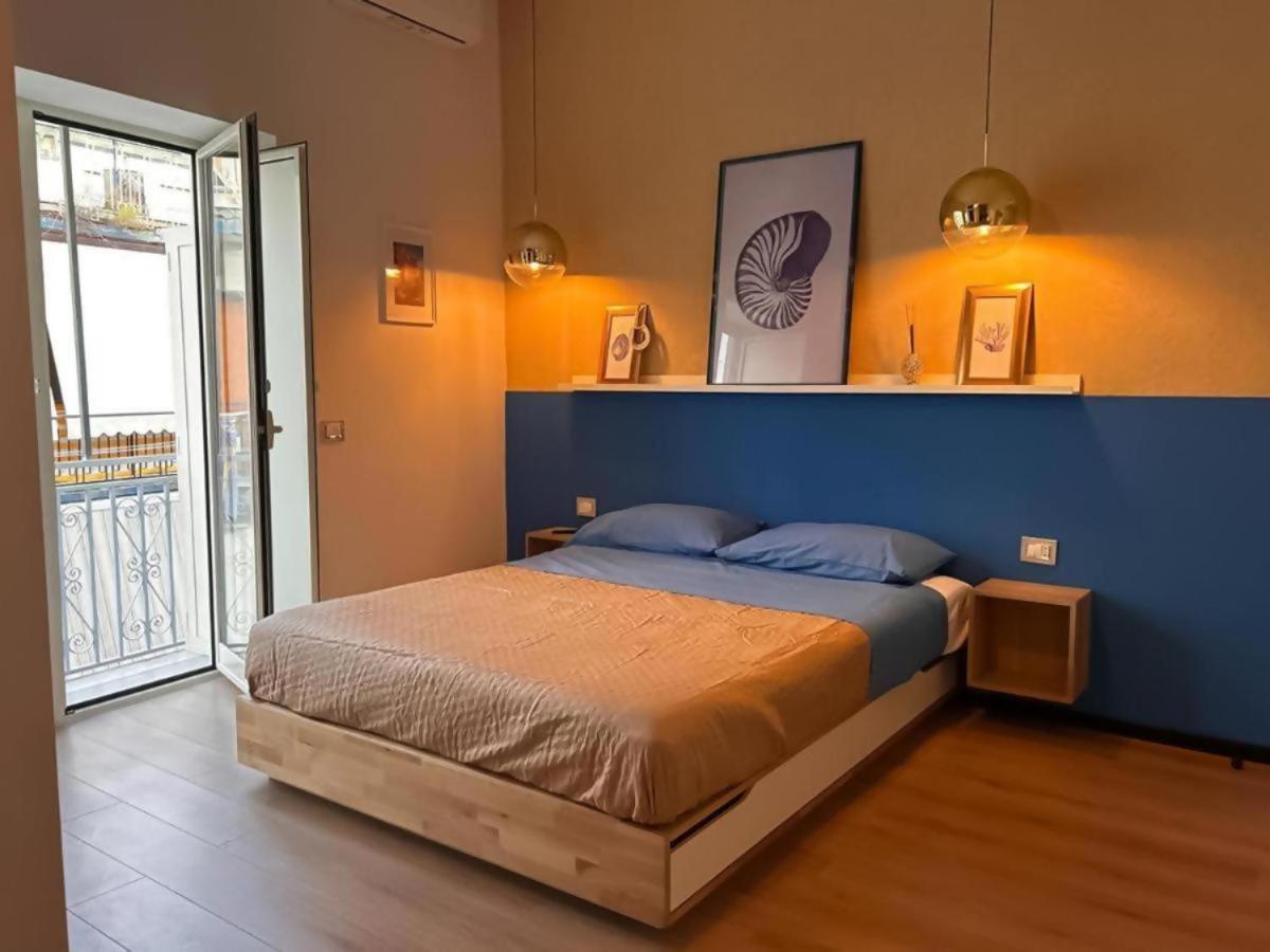 Arnaldone 149 Naples