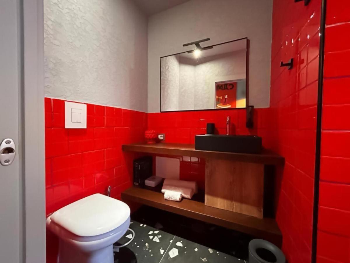 Arnaldone 149 Apartment Naples