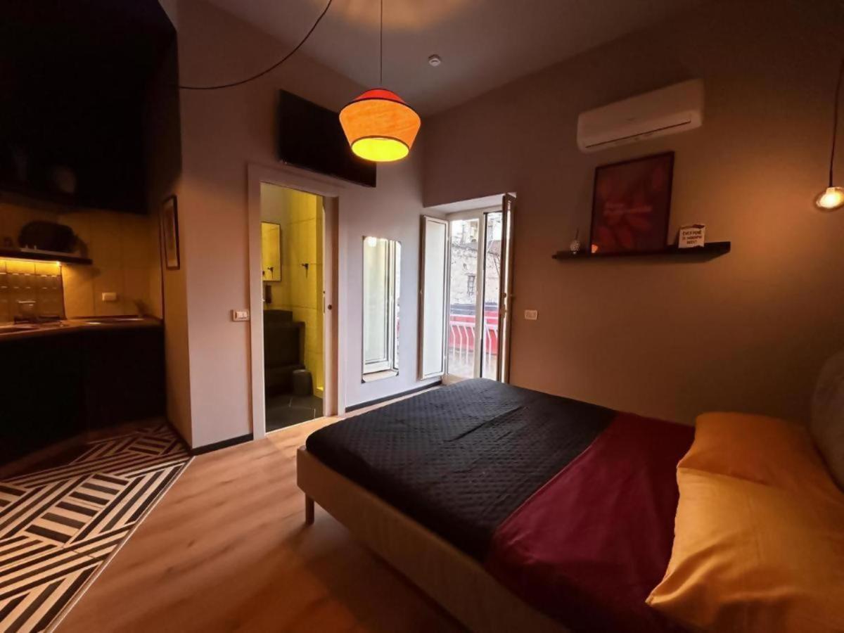 Apartment Arnaldone 149 Naples