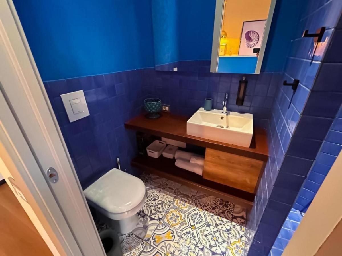 Apartment Arnaldone 149 Naples